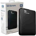 RACK HDD 2.5" USB 3.0 WD ELEMENTS