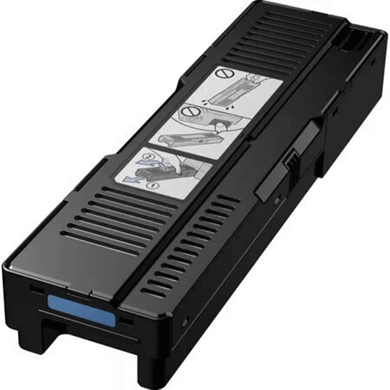 CARTOUCHE DE MAINTENANCE CANON MC-G01 POUR GX6040 GX7040 GX5050 GX6050