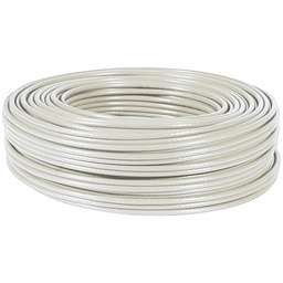 [CARE50MATE] - CABLE RESEAUX 50M MAC TECH FTP 6